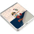 Disney Pinocchio and Jiminy Cricket Galaxy Z Flip3 5G Skin